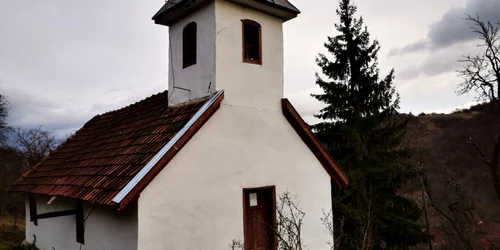 satul ulm tinutul padurenilor foto daniel guta adevarul