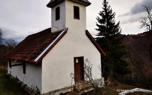 satul ulm tinutul padurenilor foto daniel guta adevarul