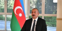  Ilham Aliyev