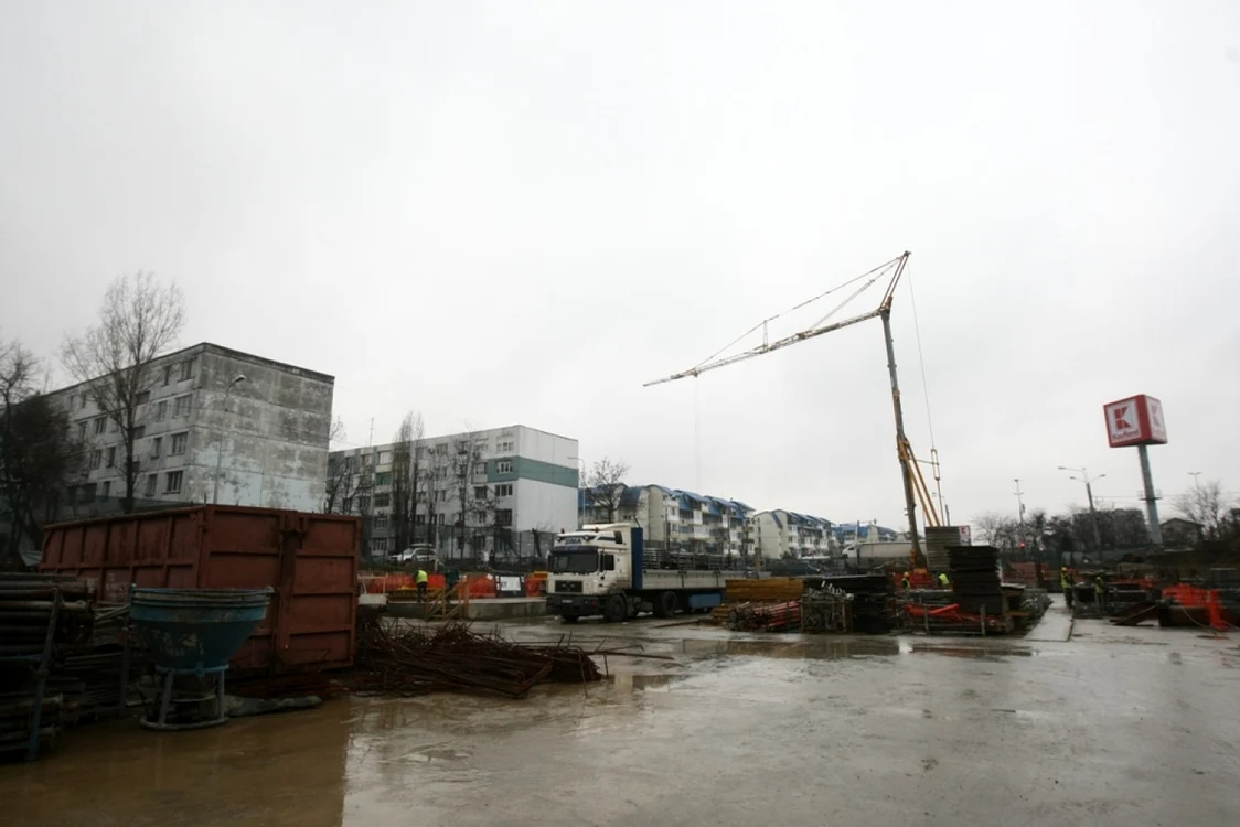 Lucrările la Magistrala 5 Metrou vor începe abia din 2020