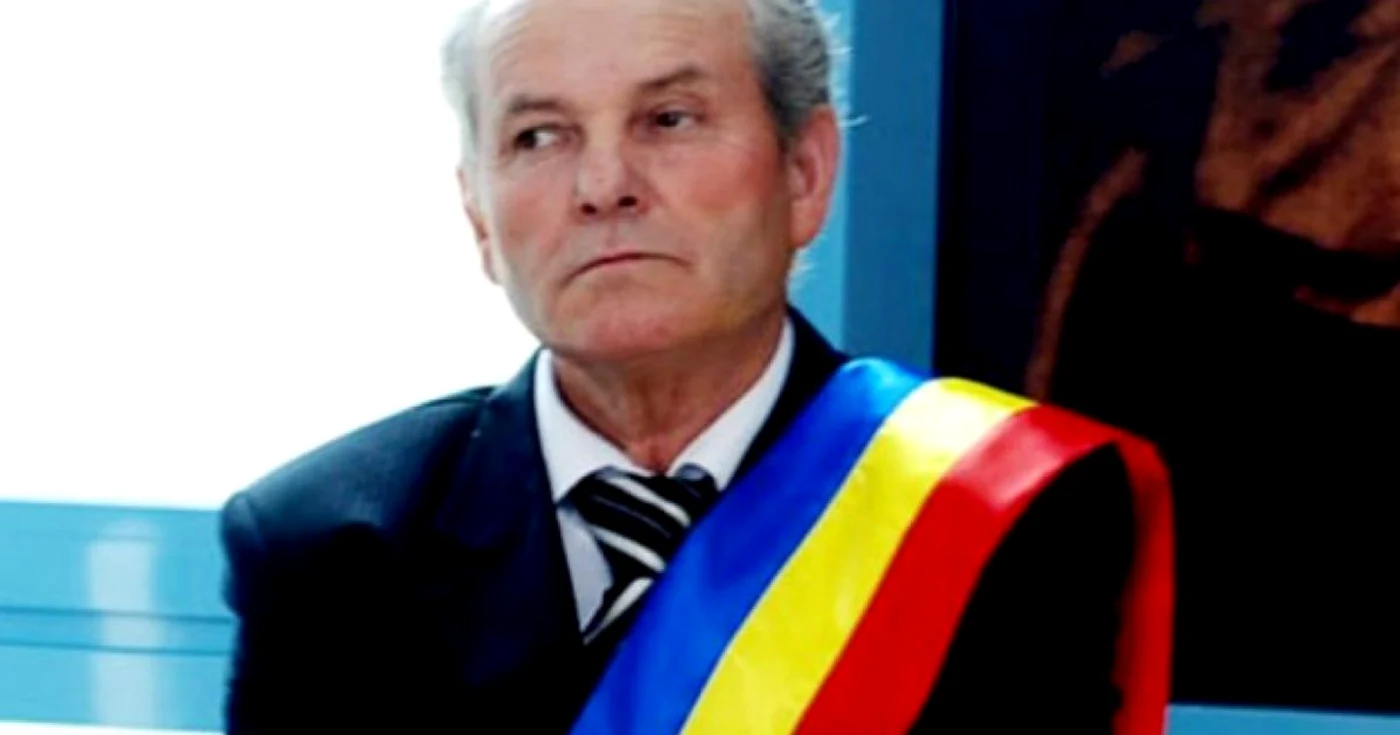 Fostul primar al comunei Traian Vuia a fost înainte de Revoluţie şeful tractoriştilor din localitate