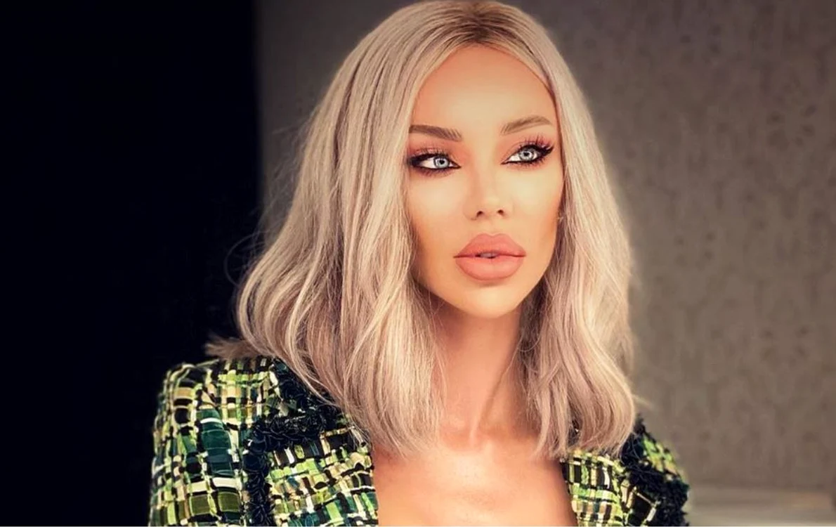 Bianca Drăgușanu le-a atacat pe mama și sora lui Gabi Bădălău 