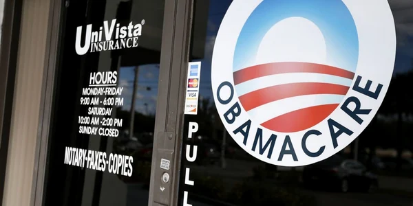 Obamacare FOTO Getty Images