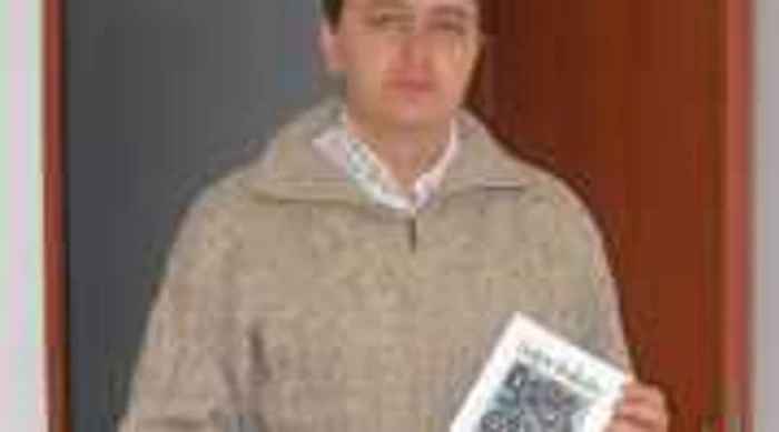 Eugen Dulbaba 