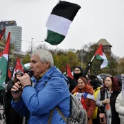 Solidaritate Romania Palestina   Cristian Popescu FOTO Facebook Solidaritate RO Palenstina jpg