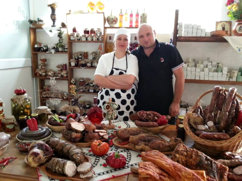familia Socea