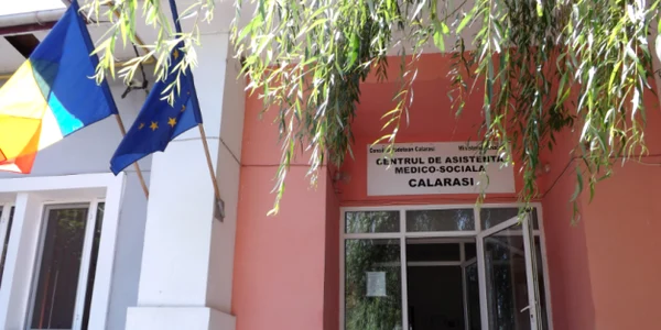 calarasi centru