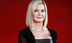 Olivia Newton John, ultimul mesaj  sursa   Shutterstock jpg
