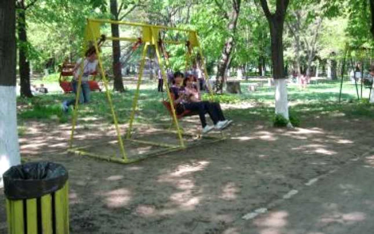 Ploieşti: Sunt căutate două minore