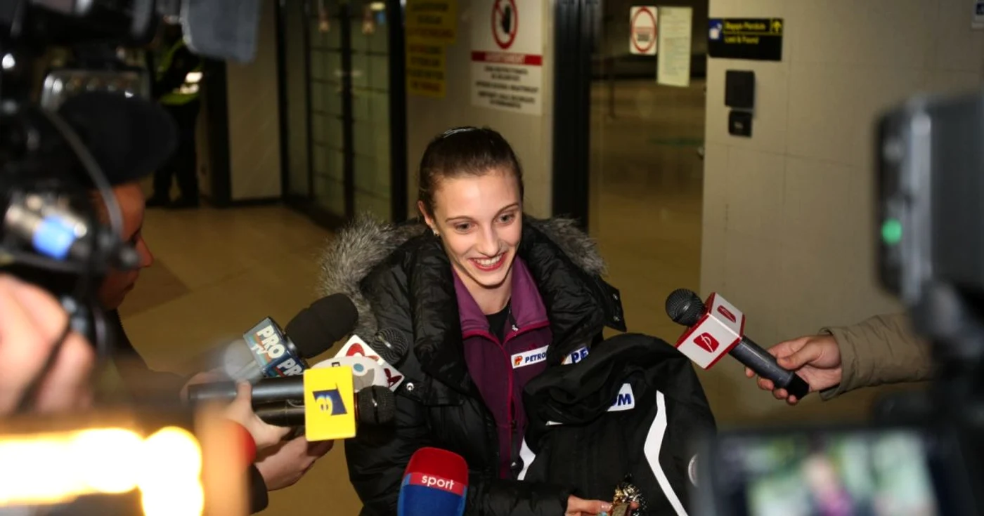 Ana Porgras
