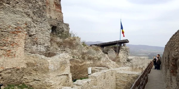 cetatea