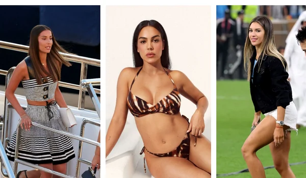 iubitele fotbaliștilor de la Mondial jpg