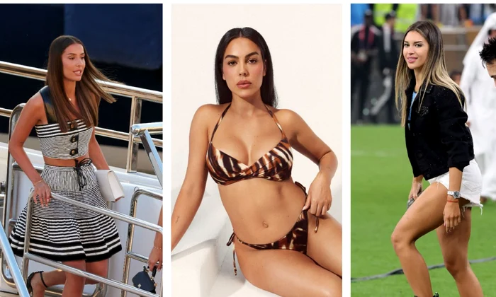 iubitele fotbaliștilor de la Mondial jpg