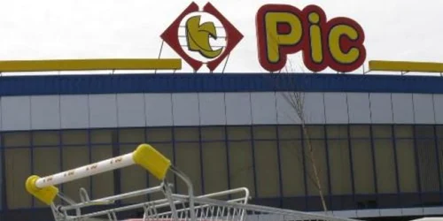 Fostul magazin PIC din Craiova a fost scos la vânzare pe data de 18 august