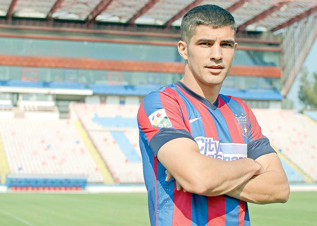 Srdjan Luchin