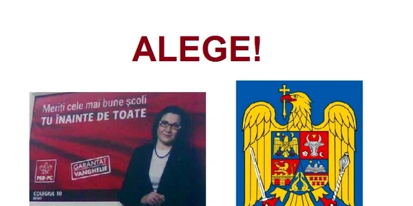 alege