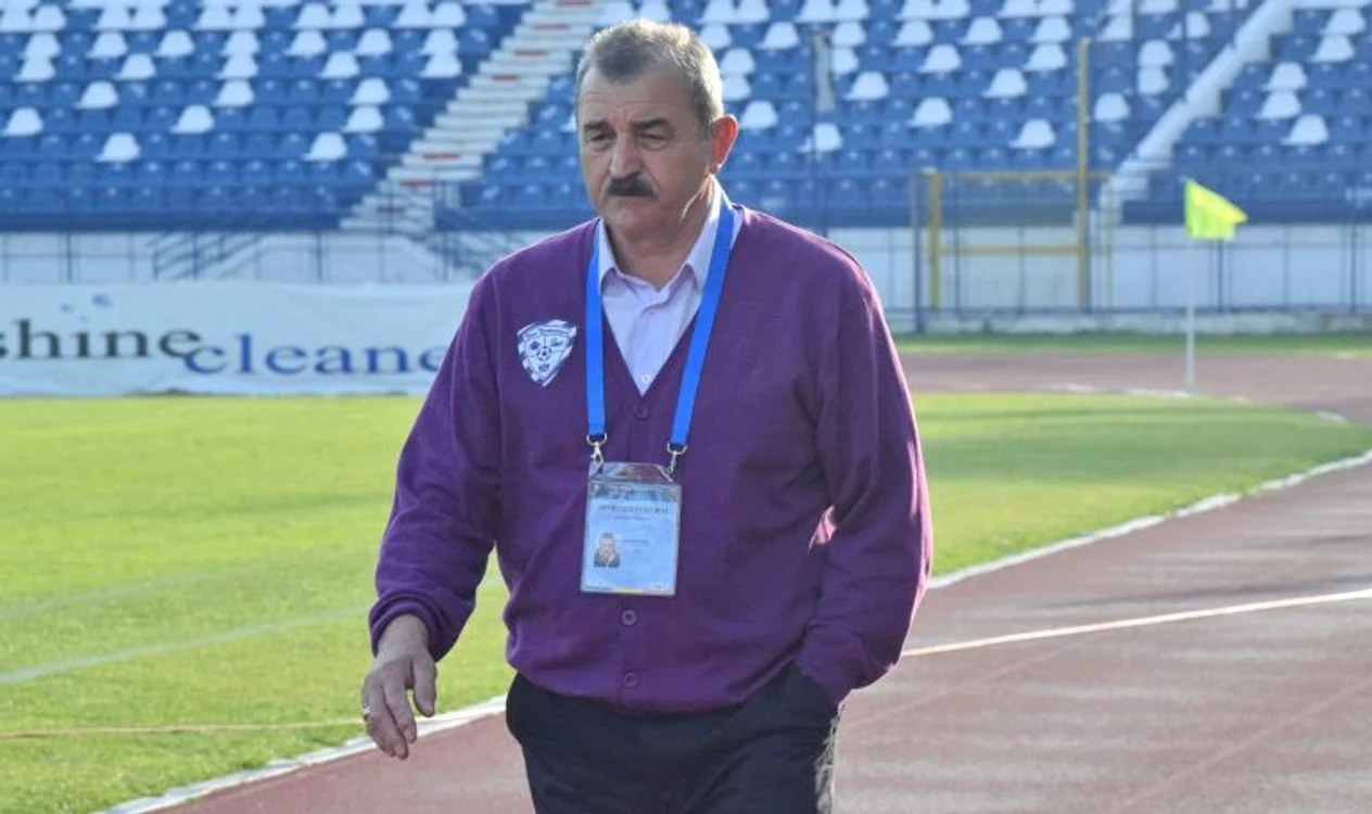 Ionuț PopaFOTO: Sportpictures.eu