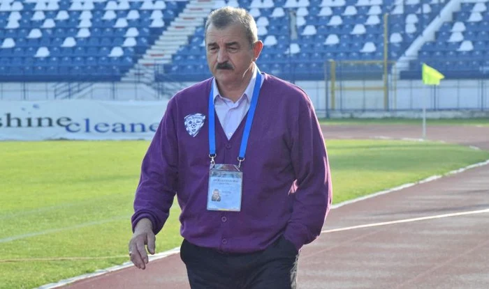 Ionuț PopaFOTO: Sportpictures.eu