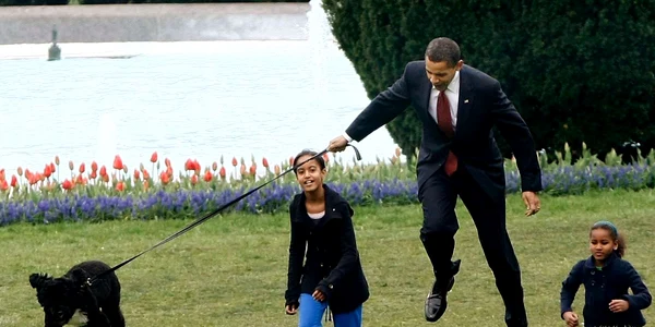 Fmilia Obama