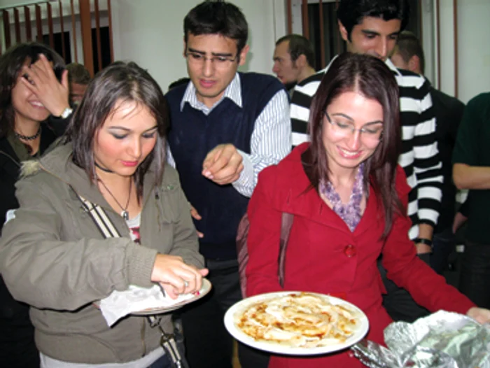Oradea: ORAŞUL PE SCURT / Începe Săptămâna Erasmus