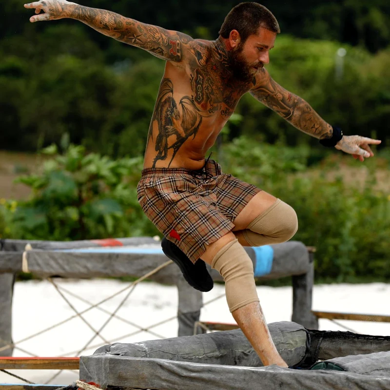 Miles spune că viața lui s-a schimbat după participarea la competiția de la PROTV