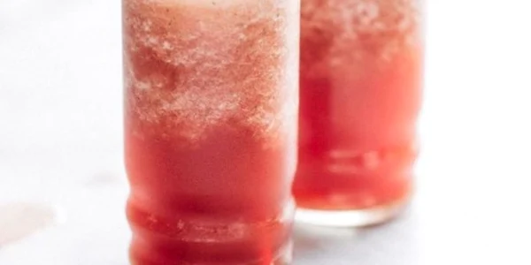 Cel mai bun smoothie cu pepene roşu