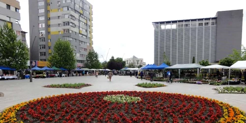 expoflora slatina 2014