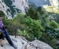 Escaladare pe Muntele Huashan Foto nomadasaurus com