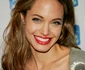 Angelina Jolie în 2005, Getty