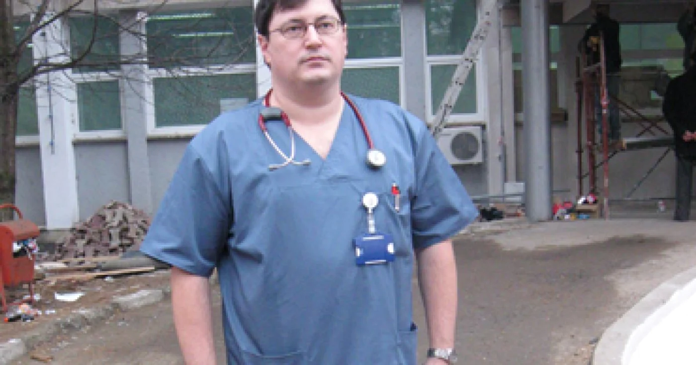Tiberius Brădăţan
