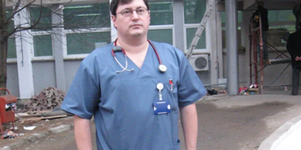 Tiberius Brădăţan