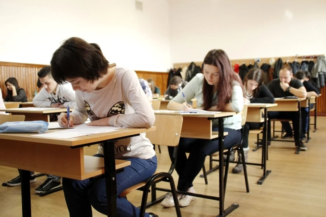 Bacalaureat 2015: Subiecte Psihologiefoto: dcnews.ro