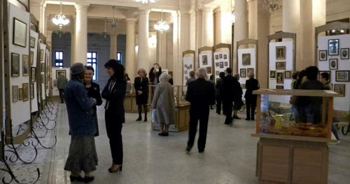 expozitie goblen ploiesti