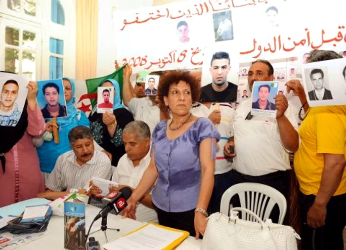 Lampedusa, Italia: proteste ale imigranților tunisieni