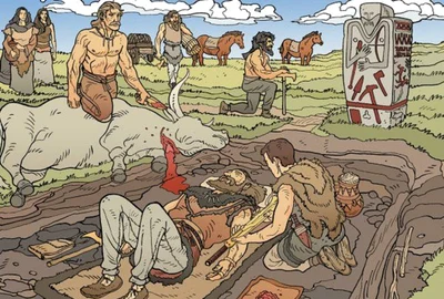 yamnaya foto jpg