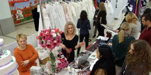 Tendinţe în nunţile anilor 2013-2014