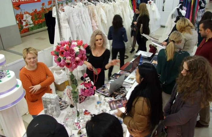 Evenimentul va avea loc la sfârşitul acestei săptămâni Foto: Arhivă