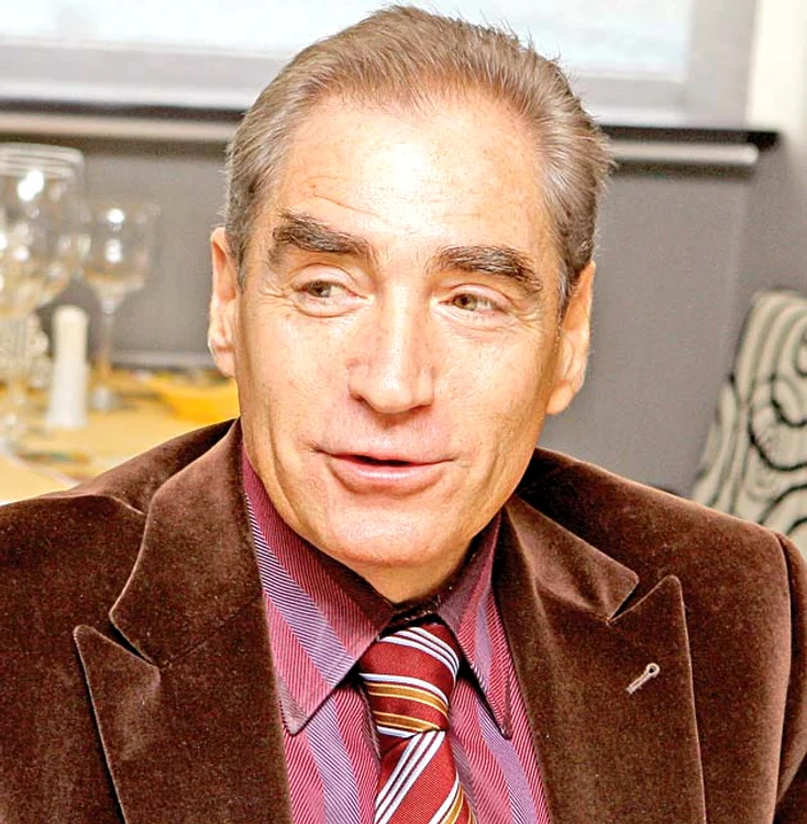 Petre Roman