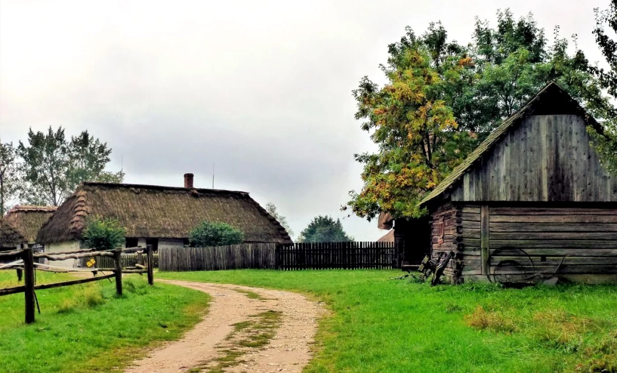 casa la tara