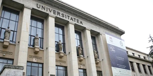 Universitatea Bucureşti, la coada unui clasament care include 700 de instituţii din lume