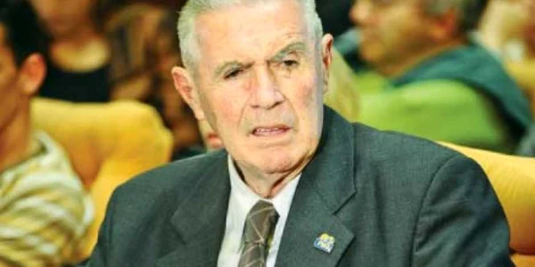 Constantin Cernăianu