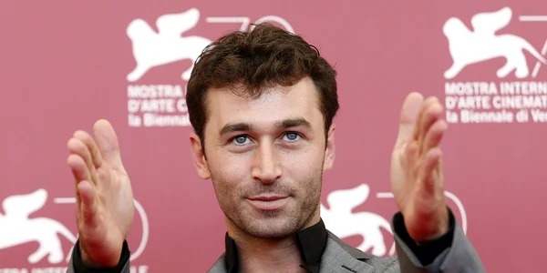 james deen foto reuters
