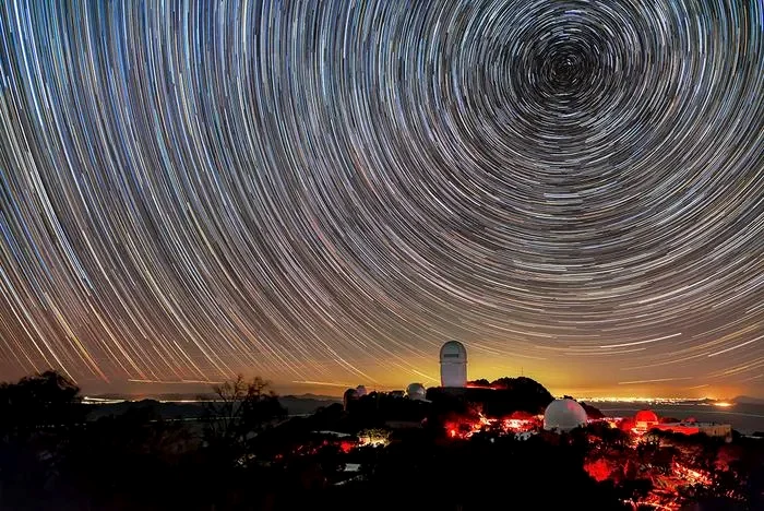 Energia întunrecată FOTO: Live Science