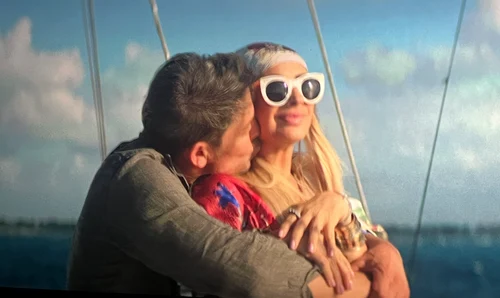 "Cristi Iacob a fost o minune de om, lângă mine nonstop!", spune vedeta despre Cristi Iacob