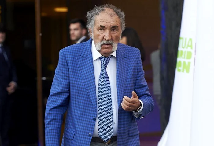 
    Ion TiriacFOTO: Profimedia  