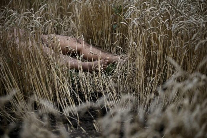 298 de oameni au murit în accidentul aviatic din estul UcraineiFoto: Reuters