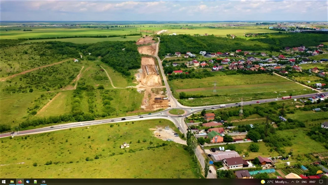 Foto: Asociaţia Pro Infrastructură