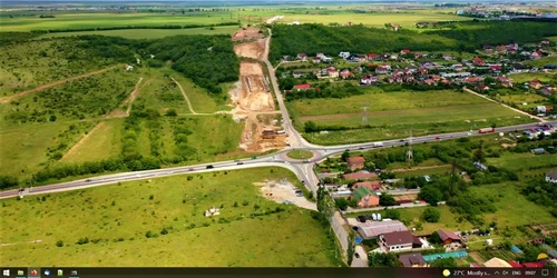 drum-expres-craiova-pitesti Foto Asociaţia Pro Infrastructură