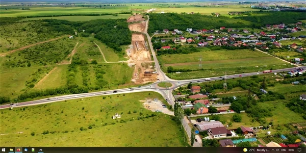 drum-expres-craiova-pitesti Foto Asociaţia Pro Infrastructură