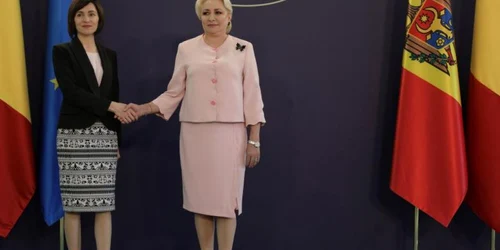 maia sandu si viorica